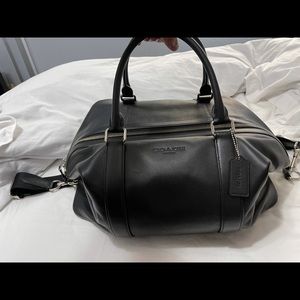 Coach Men’s Duffle Bag